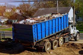 Demolition Debris Removal in Grifton, NC